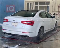 كيا كادينزا